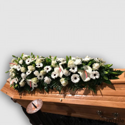 Dessus de Cercueil