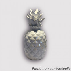 Ananas - H25 cm